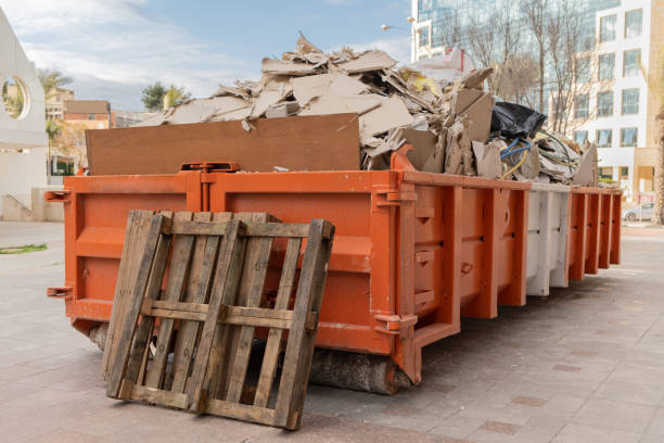 Same-Day Junk Removal Services in Cut Bank, MT